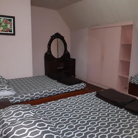 Zya 3Br A-House Apartment Baguio City Exterior photo