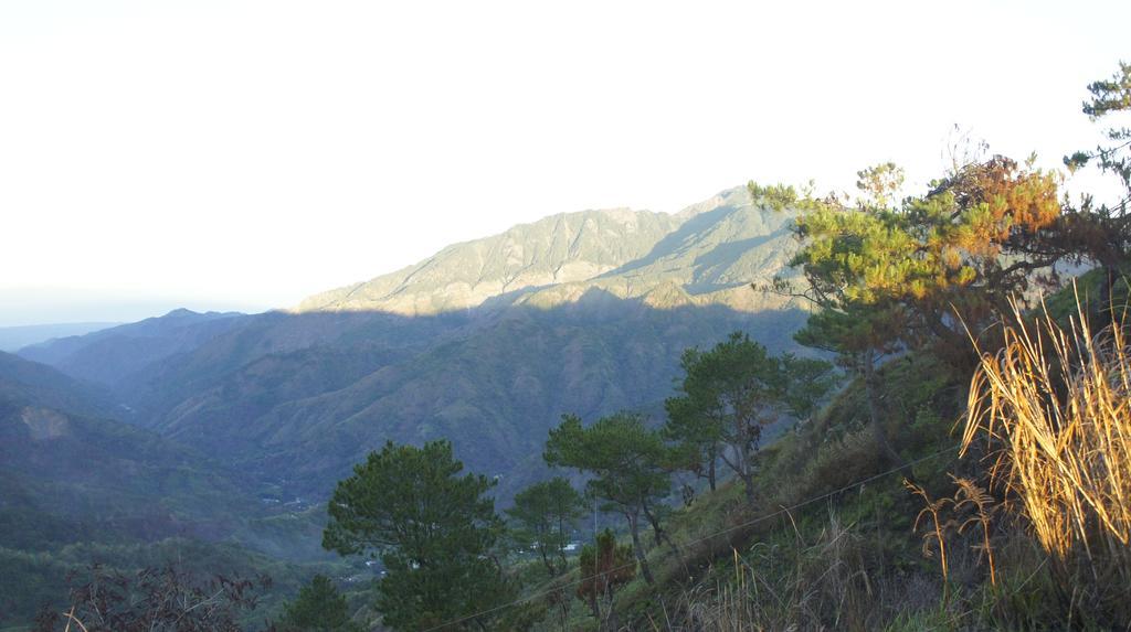 Zya 3Br A-House Apartment Baguio City Exterior photo